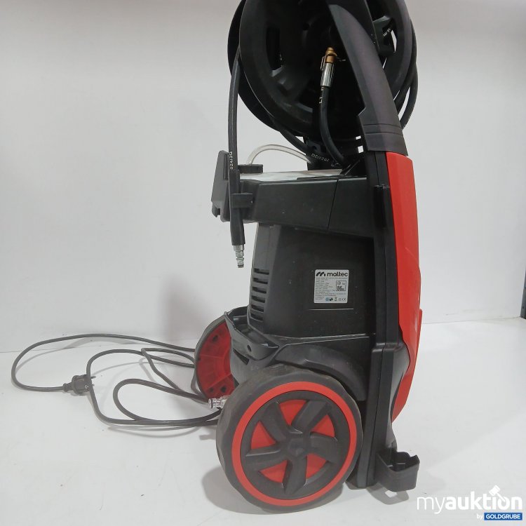 Artikel Nr. 878554: Maltec Hochdruckreiniger 