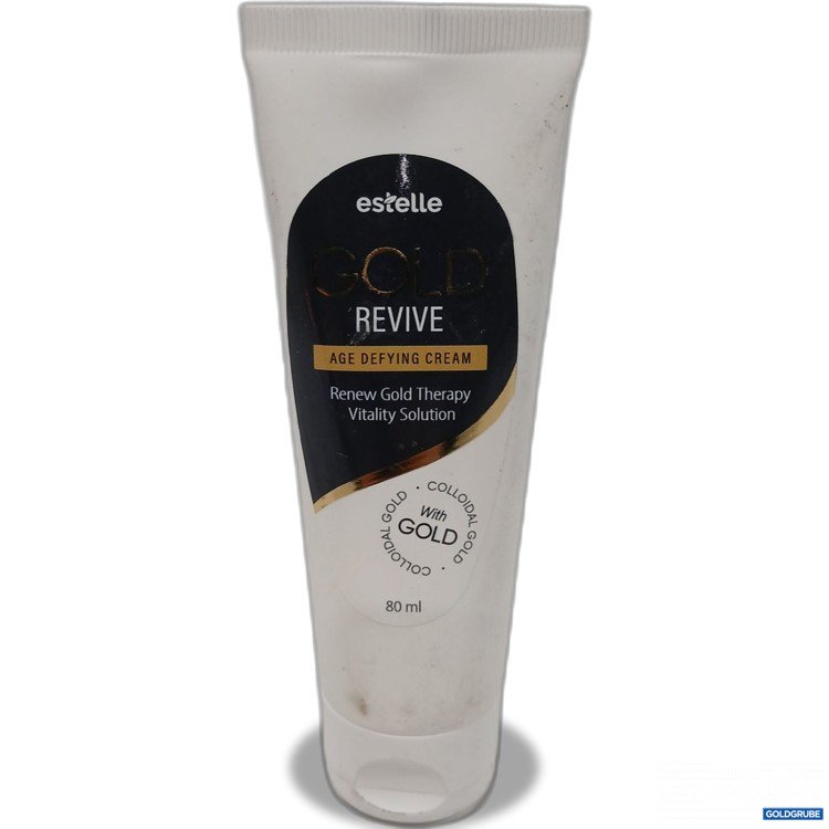 Artikel Nr. 883554 Artikel Nr. 883554: Erstellen Gold Revive Age Defyng Cream 80ml