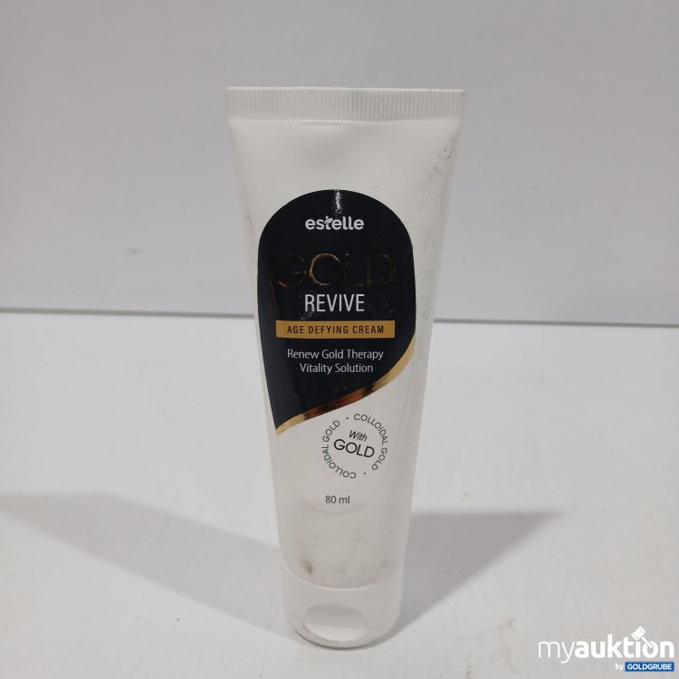 Artikel Nr. 883554 Artikel Nr. 883554: Erstellen Gold Revive Age Defyng Cream 80ml