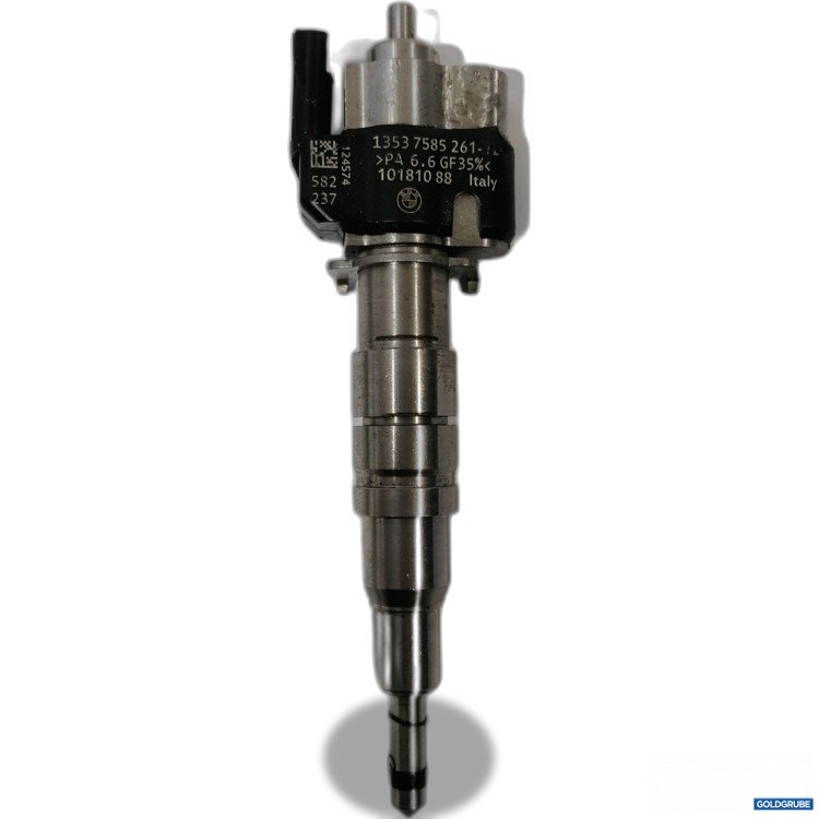 Artikel Nr. 889554: BMW Kraftstoffinjektor 10181088