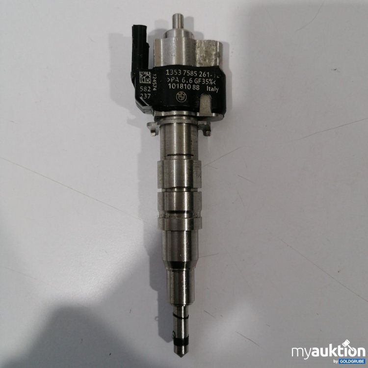 Artikel Nr. 889554: BMW Kraftstoffinjektor 10181088