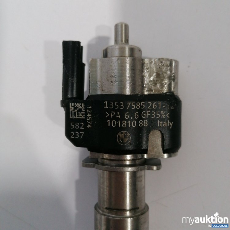 Artikel Nr. 889554: BMW Kraftstoffinjektor 10181088