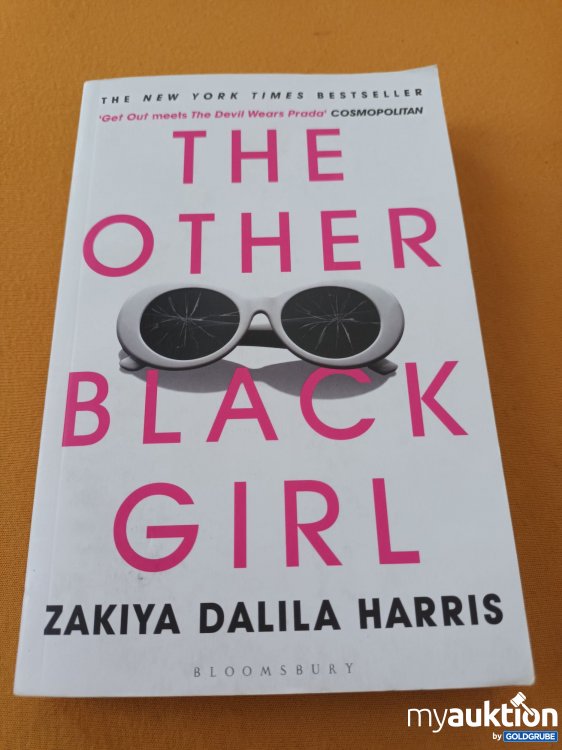 Artikel Nr. 901554: The other Black Girl 