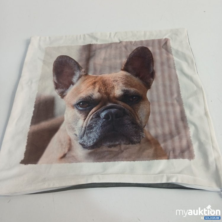 Artikel Nr. 910554 Artikel Nr. 910554: Kissenbezug ca. 37x37cm