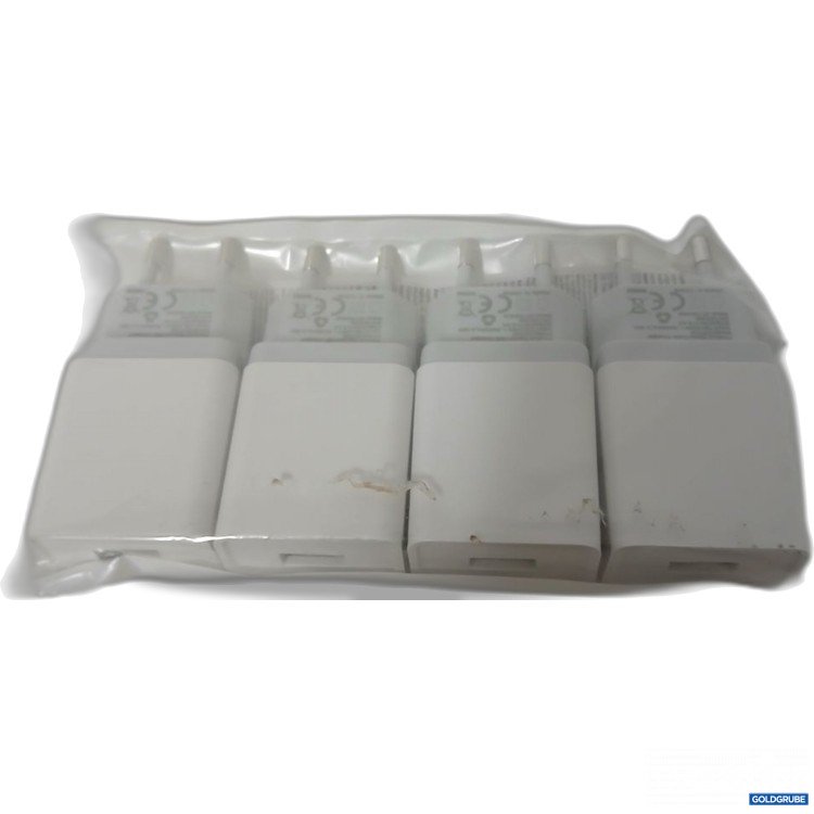 Artikel Nr. 918554 Artikel Nr. 918554: Ladegerät 5er Set Netzteil