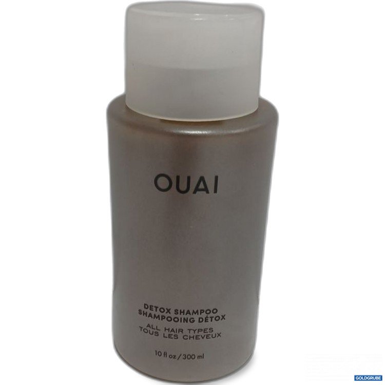 Artikel Nr. 919554 Artikel Nr. 919554: OUAI Detox Shampoo 300 ml