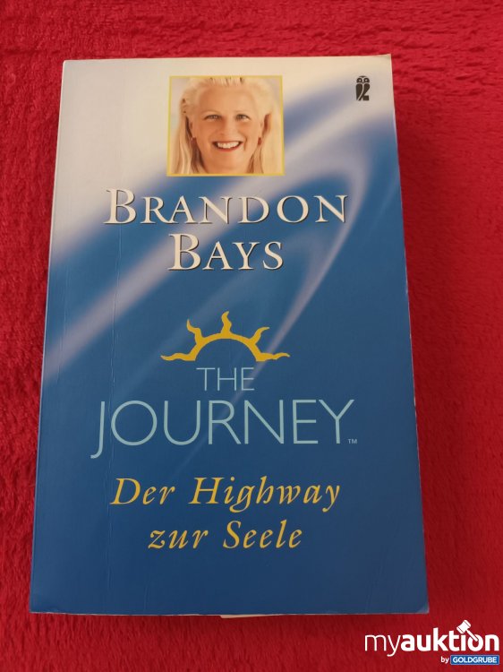 Artikel Nr. 927554 Artikel Nr. 927554: The Journey