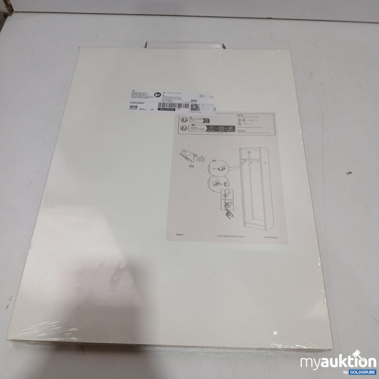 Artikel Nr. 955554: IKEA Komplement 30x35cm 402.779.92 Schrank Einlage