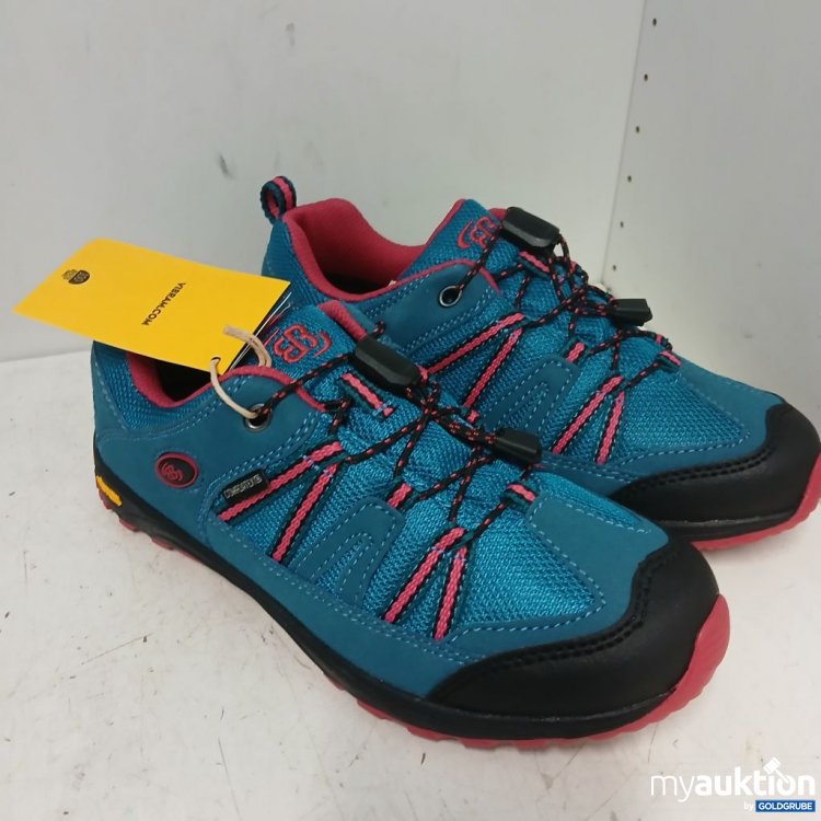 Artikel Nr. 963554 Artikel Nr. 963554: Brütting Ohio Low Wanderschuhe