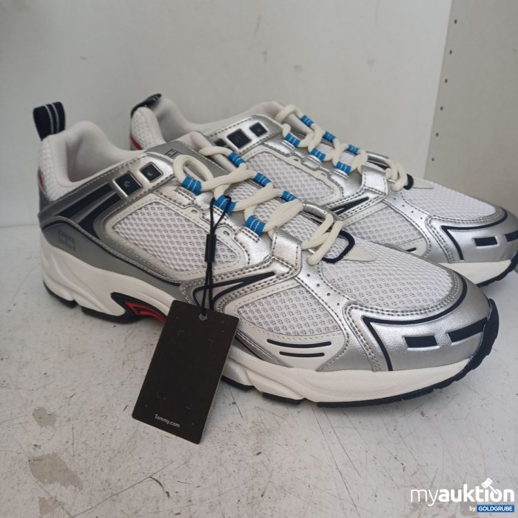 Artikel Nr. 980554: Tommy Hilfiger Archive Retro Runner Sportschuhe