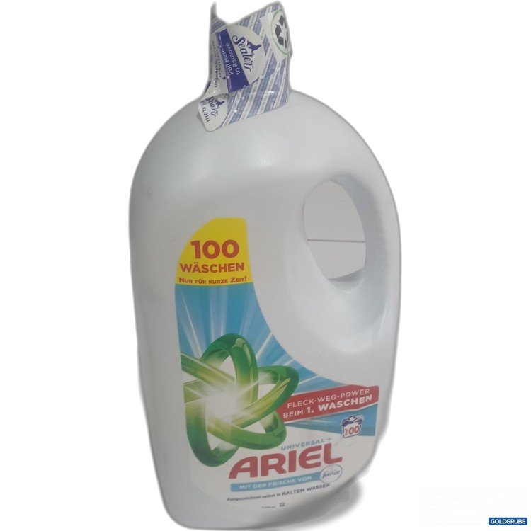 Artikel Nr. 986554: Ariel Universal+ 4500ml 