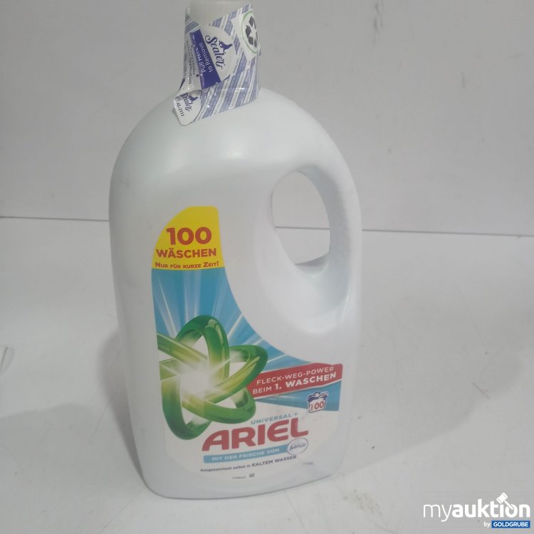 Artikel Nr. 986554: Ariel Universal+ 4500ml 