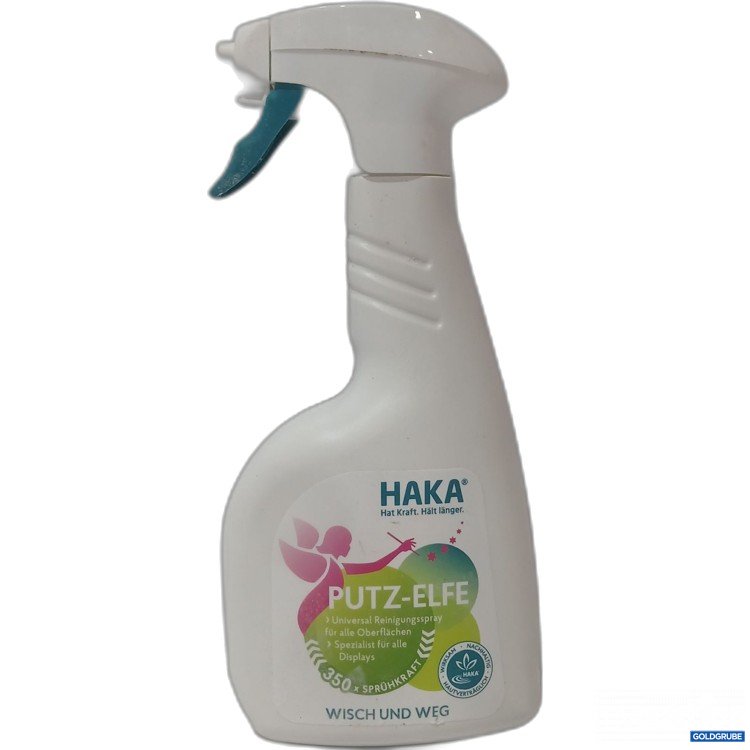 Artikel Nr. 987554: Haka Putz-Elfe wisch und weg 500ml