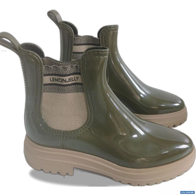 Artikel Nr. 992554 Artikel Nr. 992554: LEMON JELLY Stiefel