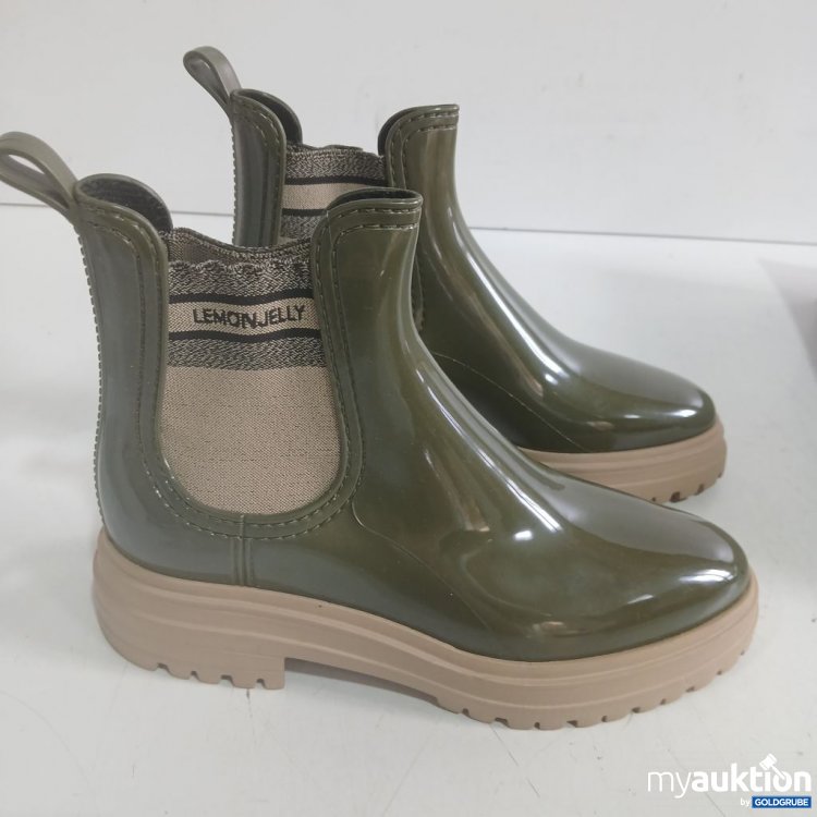 Artikel Nr. 992554 Artikel Nr. 992554: LEMON JELLY Stiefel