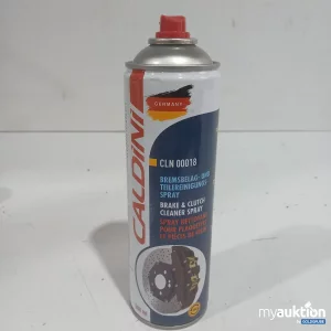 Artikel 477554: Caldini Bremsbelag & Teilereinigungsspray 500ml 