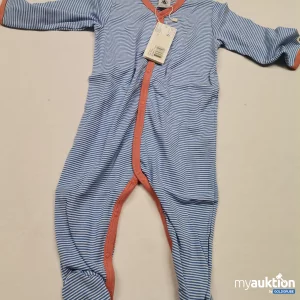 Auktion Petit Bateau Schlafanzug 