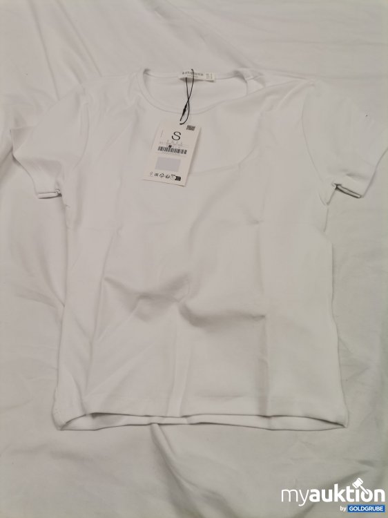 Artikel Nr. 435555 Artikel Nr. 435555: Stradivarius Shirt