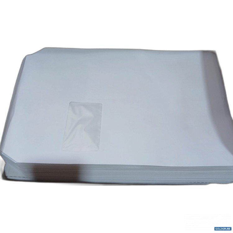 Artikel Nr. 443555: Fensterversandtaschen 250 Stk Art.Nr: 3110 C4 229x324mm