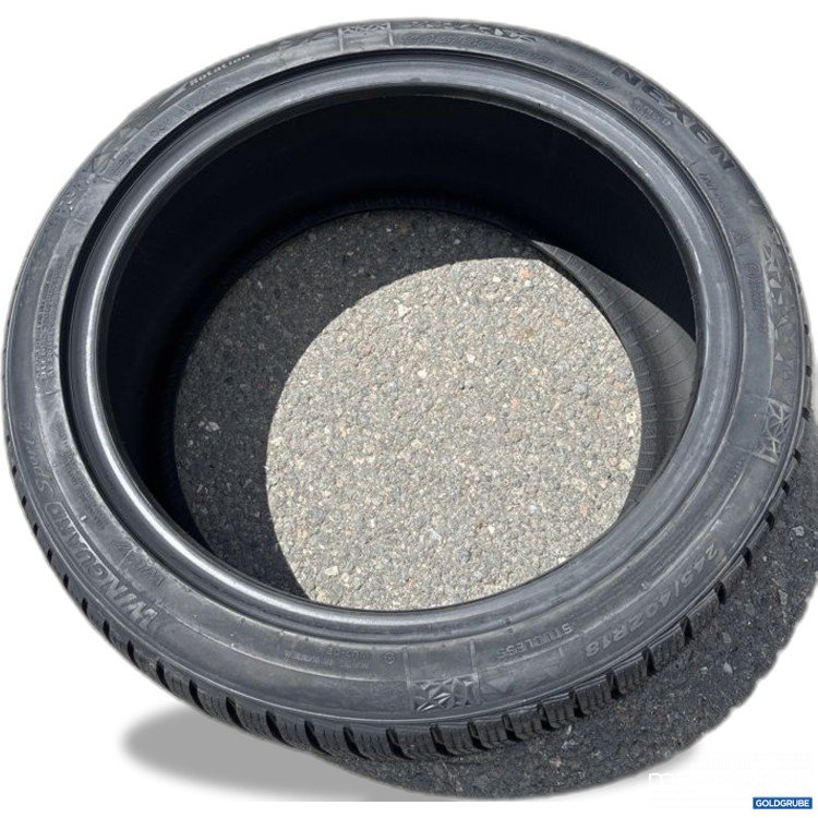 Artikel Nr. 444555: Nexen Reifen 245/40 ZR18 97W