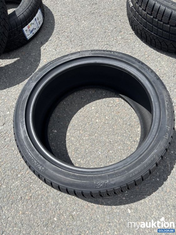 Artikel Nr. 444555: Nexen Reifen 245/40 ZR18 97W
