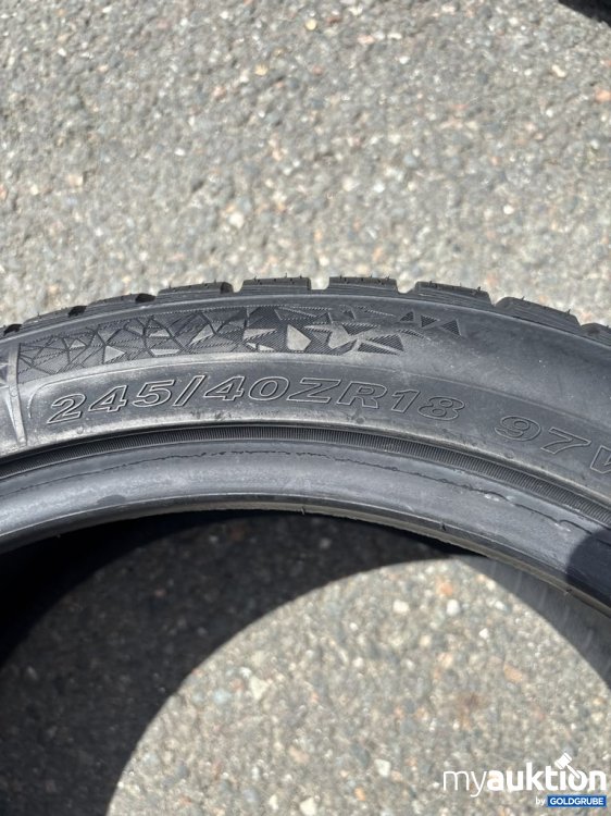 Artikel Nr. 444555: Nexen Reifen 245/40 ZR18 97W