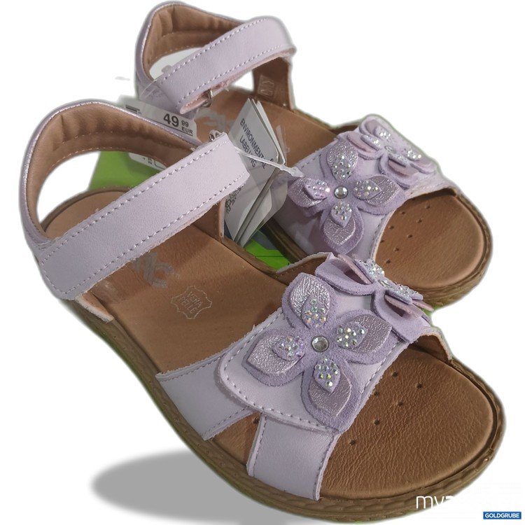 Artikel Nr. 445555: Imac Kinder Sandalen 