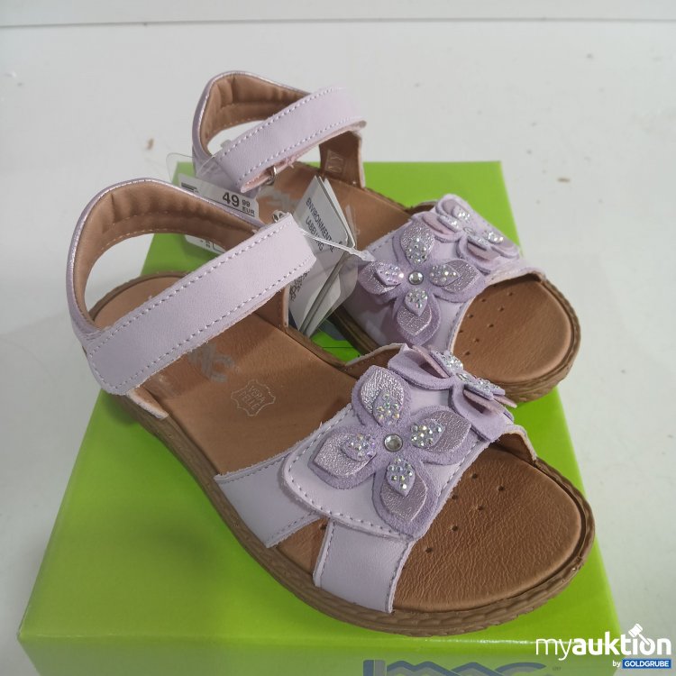 Artikel Nr. 445555: Imac Kinder Sandalen 