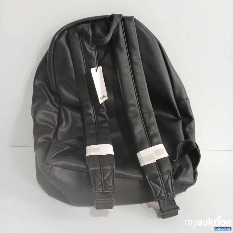 Artikel Nr. 521555 Artikel Nr. 521555: Pull & Bear Rucksack