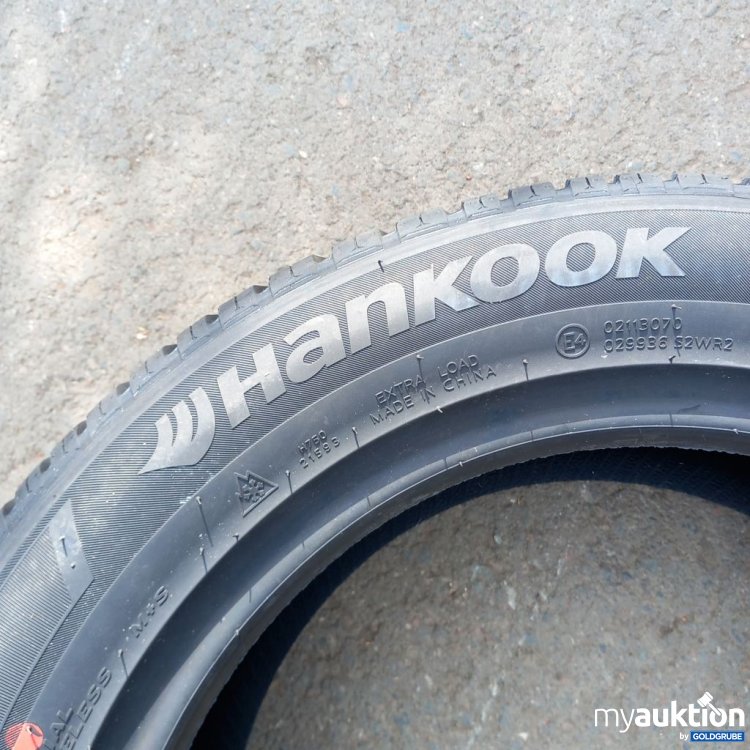 Artikel Nr. 525555: Hankook Kinergy 215/55 R16