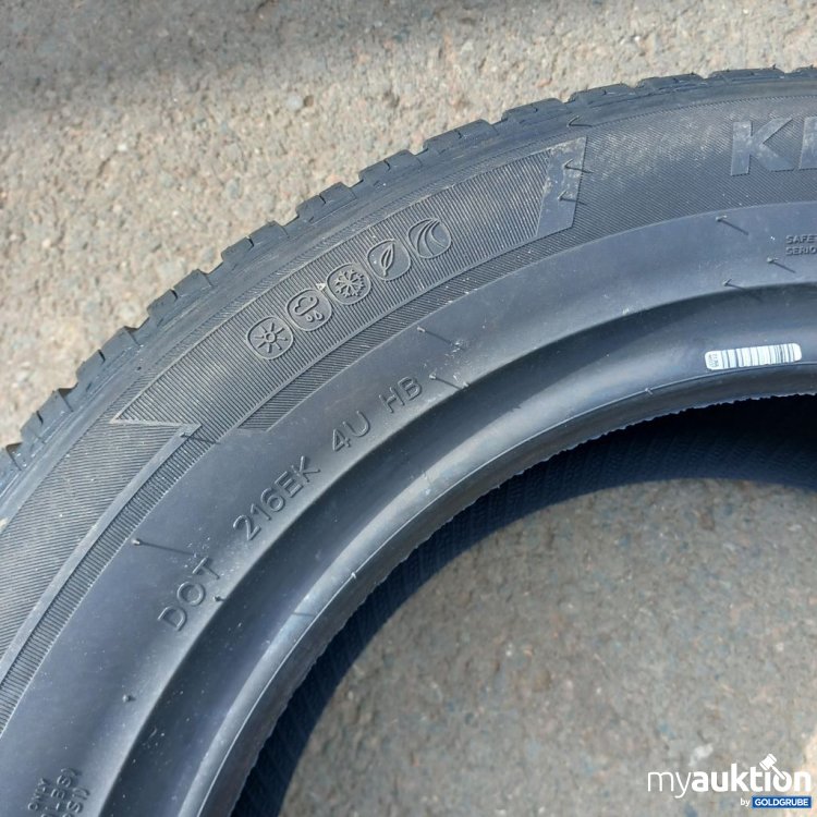 Artikel Nr. 525555: Hankook Kinergy 215/55 R16