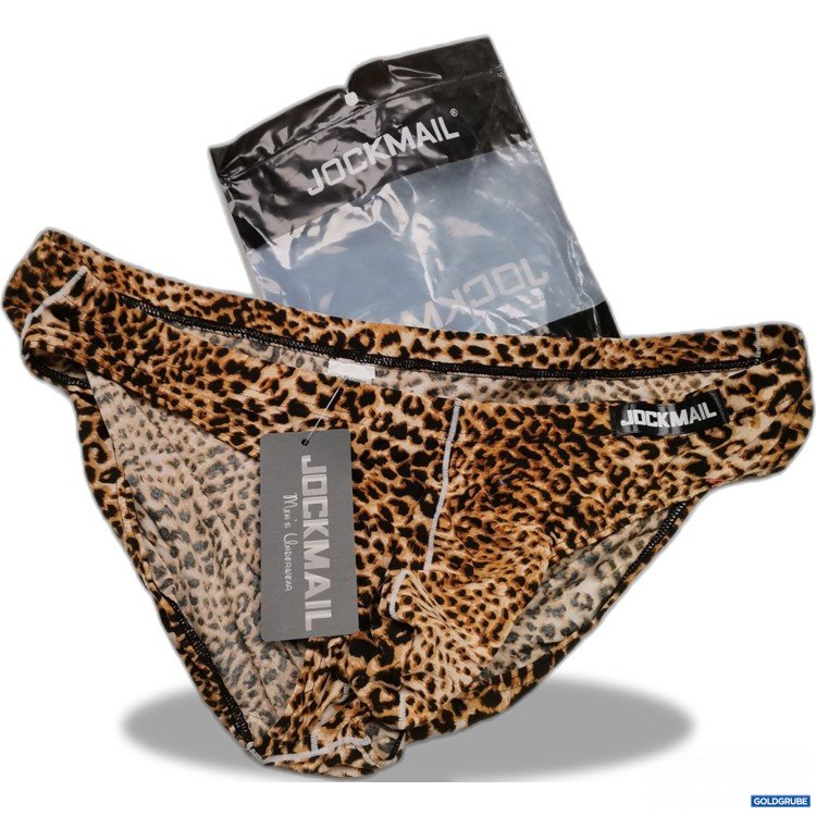 Artikel Nr. 670555 Artikel Nr. 670555: Jockmail underwear