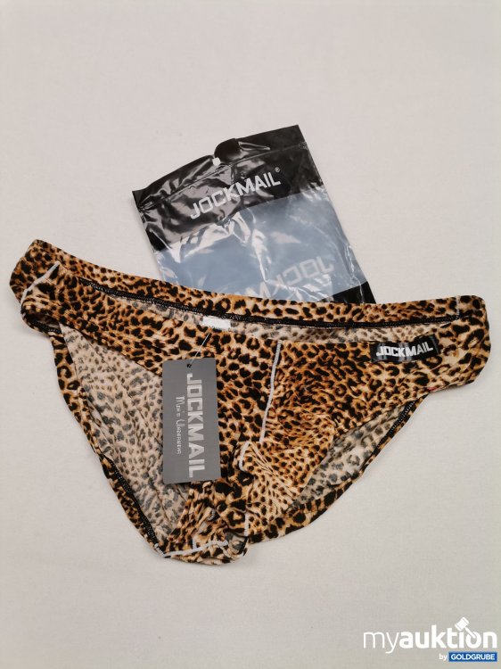 Artikel Nr. 670555 Artikel Nr. 670555: Jockmail underwear