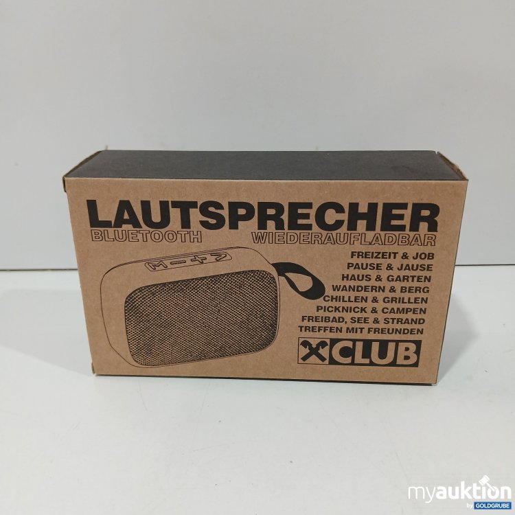 Artikel Nr. 800555 Artikel Nr. 800555: Lautsprecher