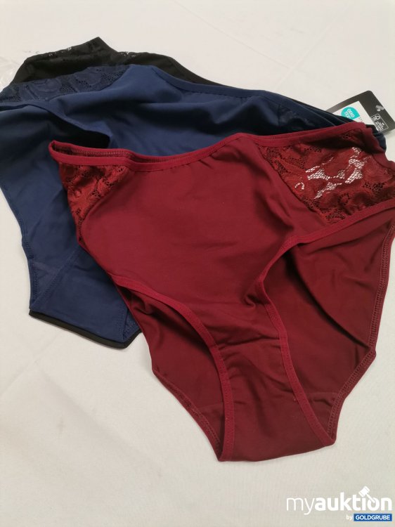 Artikel Nr. 823555: Ulla Popken Underwear 
