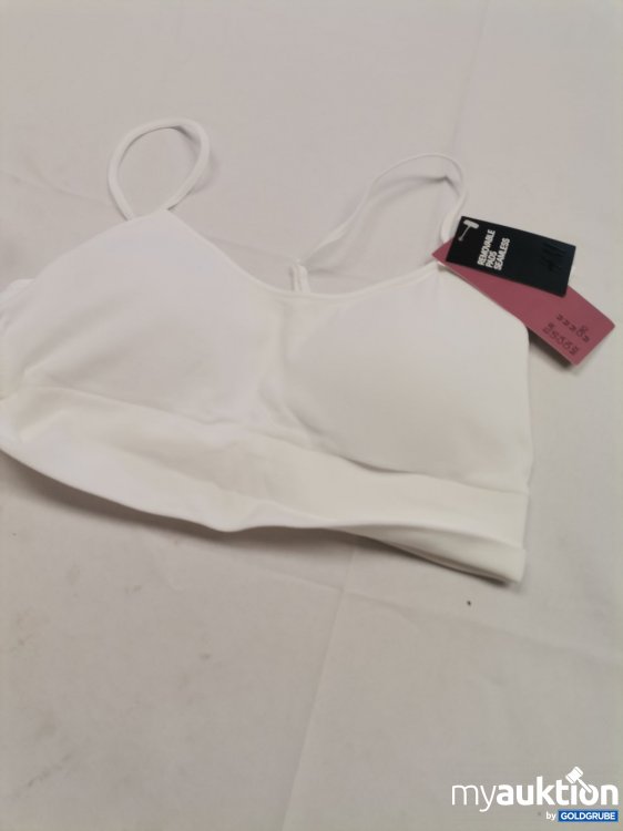Artikel Nr. 824555 Artikel Nr. 824555: H&M seamless Bra