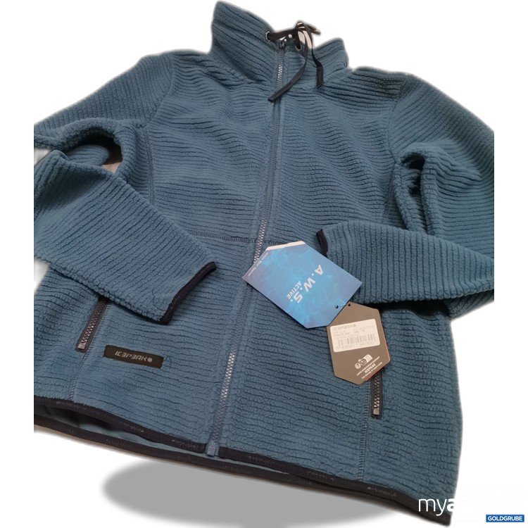 Artikel Nr. 836555: Icepeak Adeline Jacke 