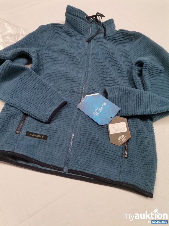 Artikel Nr. 836555: Icepeak Adeline Jacke 