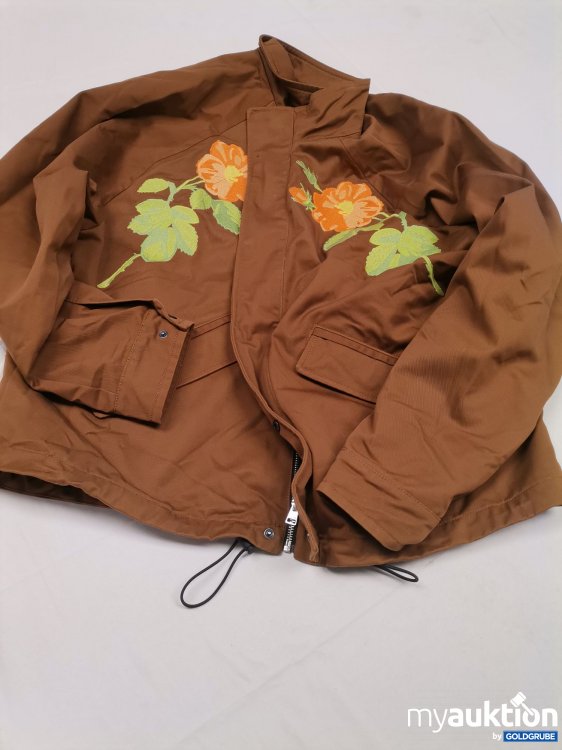 Artikel Nr. 837555: Hugo Boss Jacke ohne Etikett 