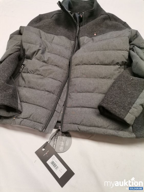 Artikel Nr. 841555: Aulp vest polaire Jacke