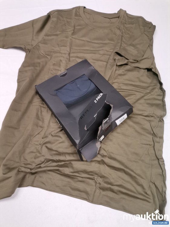 Artikel Nr. 863555 Artikel Nr. 863555: Replay Shirts