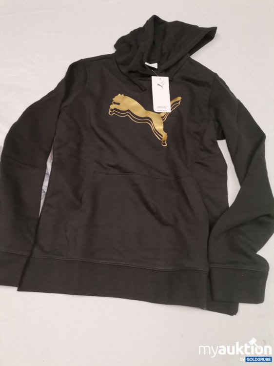 Artikel Nr. 864555 Artikel Nr. 864555: Puma Hoodie