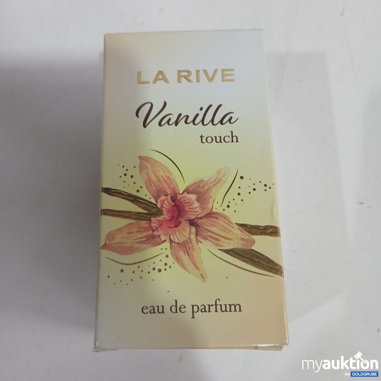 Artikel Nr. 866555: La rive Vanilla Touch eau de Parfum 30ml 