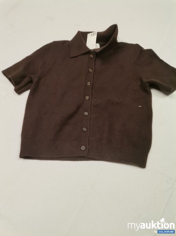 Artikel Nr. 879555 Artikel Nr. 879555: H&M Strick Oberteil