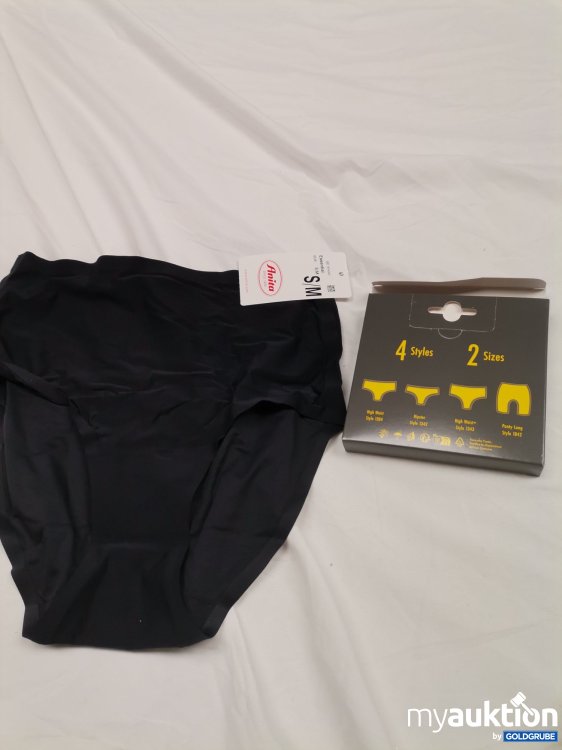 Artikel Nr. 881555 Artikel Nr. 881555: Anita Underwear