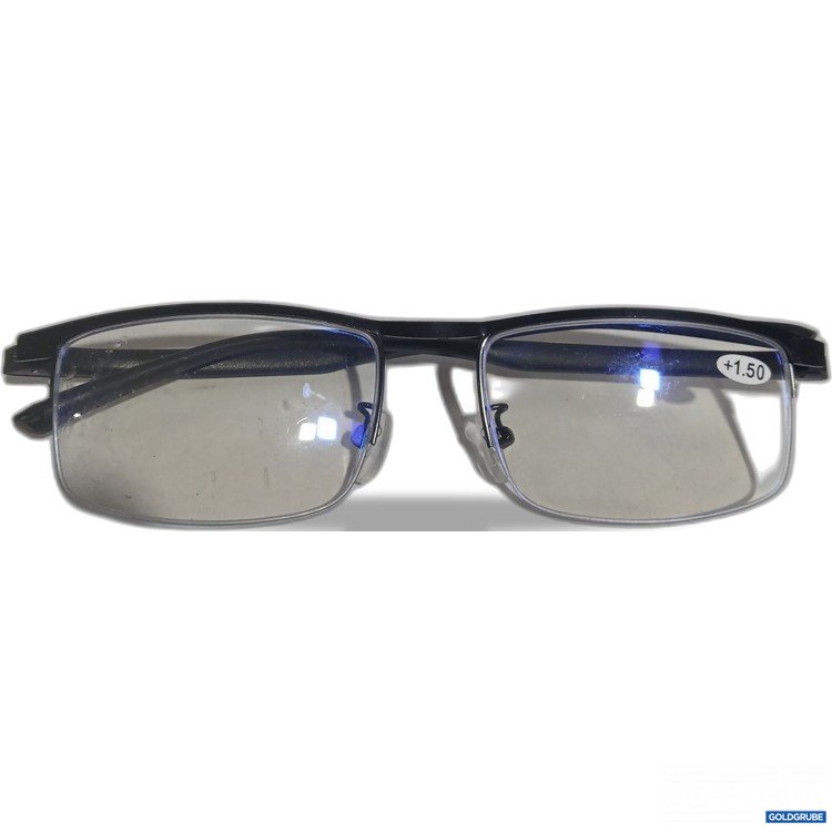Artikel Nr. 882555 Artikel Nr. 882555: Lesebrille +1.50