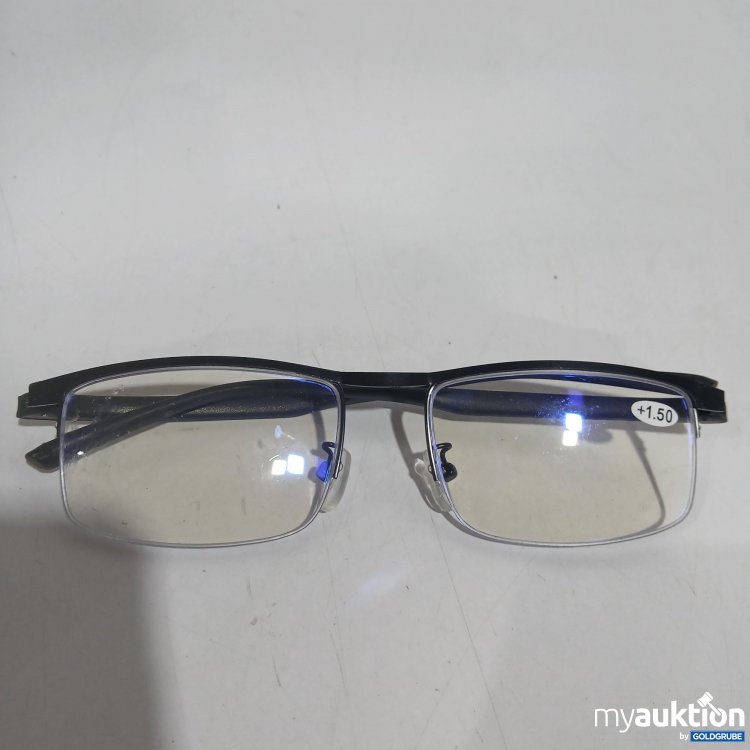 Artikel Nr. 882555 Artikel Nr. 882555: Lesebrille +1.50