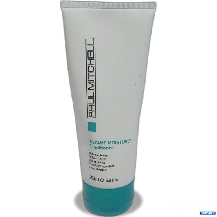 Artikel Nr. 885555: Paul Mitchell Instant Moisture Conditioner 200ml 