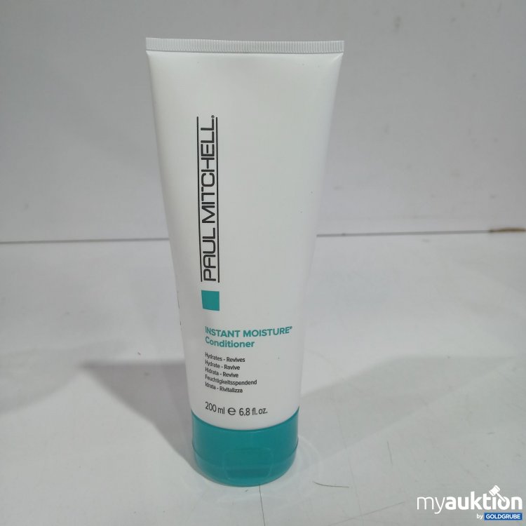Artikel Nr. 885555: Paul Mitchell Instant Moisture Conditioner 200ml 