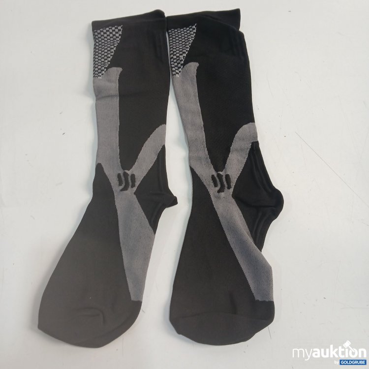 Artikel Nr. 910555: Lange Socken 